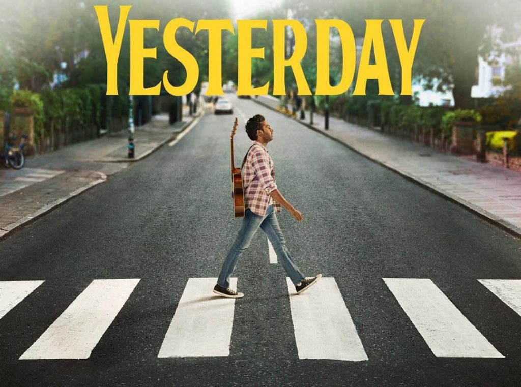 Yesterday (2019) | Recensione del film